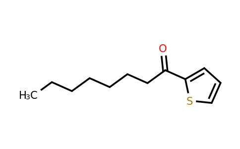 30711-41-2 | 1-(Thiophen-2-yl)octan-1-one