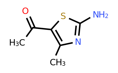 30748-47-1 | 1-(2-Amino-4-methylthiazol-5-yl)ethanone
