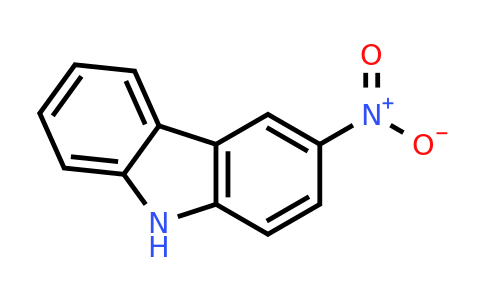 3-Nitro-9H-carbazole