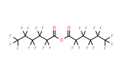 308-13-4 | Perfluorohexanoic anhydride