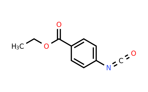 30806-83-8 | Ethyl 4-isocyanatobenzoate