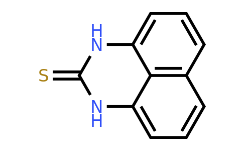 30837-62-8 | Perimidine-2(3H)-thione