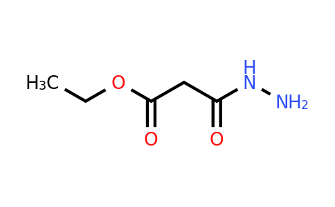 30866-24-1 | Ethyl 3-hydrazinyl-3-oxopropanoate