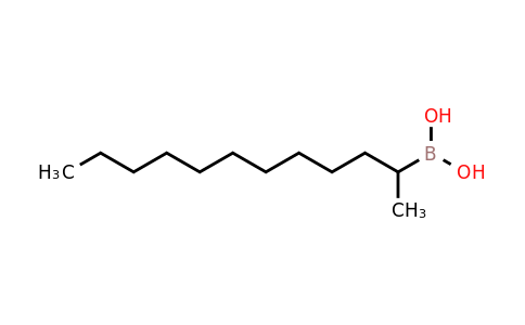 3088-79-7 | Dodecan-2-ylboronic acid