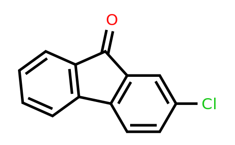 2-Chloro-9H-fluoren-9-one