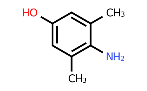 3096-70-6 | 4-Amino-3,5-dimethylphenol