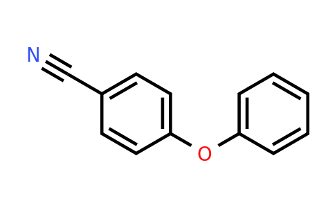 3096-81-9 | 4-Phenoxybenzonitrile