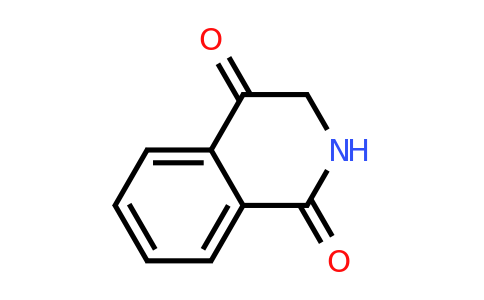 31053-30-2 | 2,3-Dihydroisoquinoline-1,4-dione
