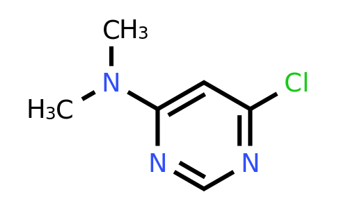 31058-83-0 | 6-Chloro-N,N-dimethylpyrimidin-4-amine