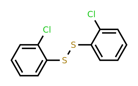 31121-19-4 | 2,2'-Dichloro diphenyl disulfide