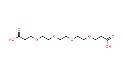 31127-85-2 | Bis-PEG4-acid