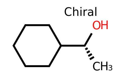 3113-99-3 | (R)-1-Cyclohexylethan-1-ol