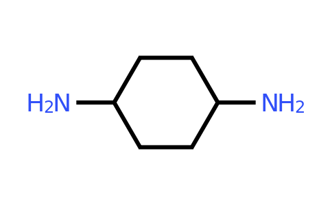 3114-70-3 | Cyclohexane-1,4-diamine