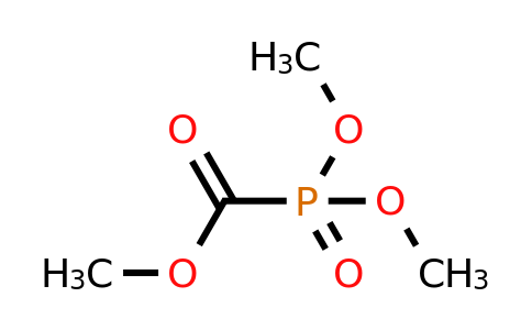 31142-23-1 | Methyl (dimethoxyphosphoryl)formate