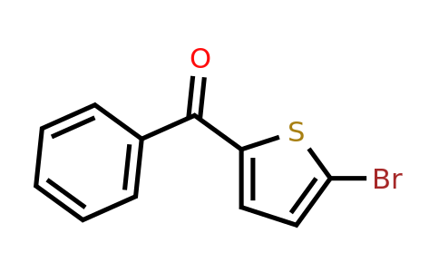 31161-46-3 | (5-Bromothiophen-2-yl)(phenyl)methanone