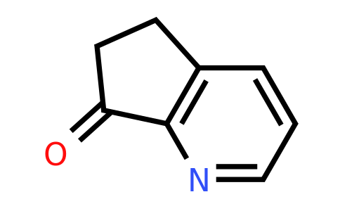 31170-78-2 | 5H-Cyclopenta[b]pyridin-7(6H)-one