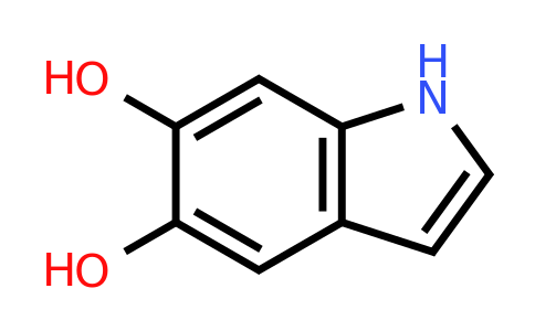 3131-52-0 | 5,6-Dihydroxyindole
