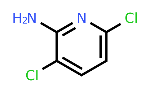 313535-01-2 | 3,6-Dichloropyridin-2-amine