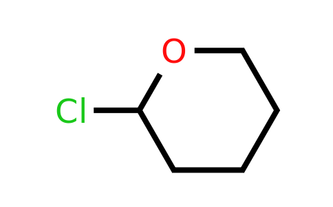 3136-02-5 | 2-Chlorotetrahydro-2H-pyran