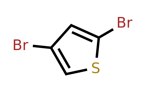 3140-92-9 | 2,4-Dibromothiophene