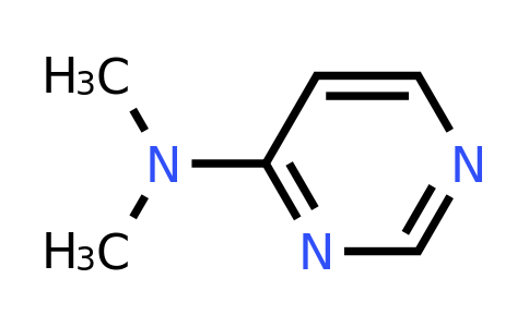 31401-45-3 | N,N-dimethylpyrimidin-4-amine