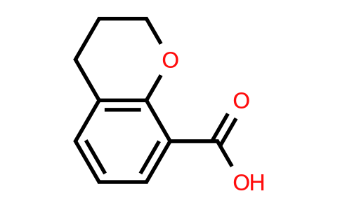 31457-16-6 | Chromane-8-carboxylic acid