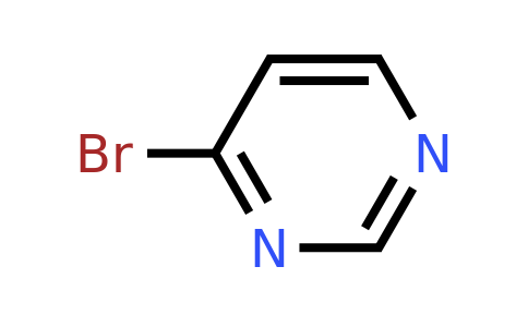 31462-56-3 | 4-Bromopyrimidine