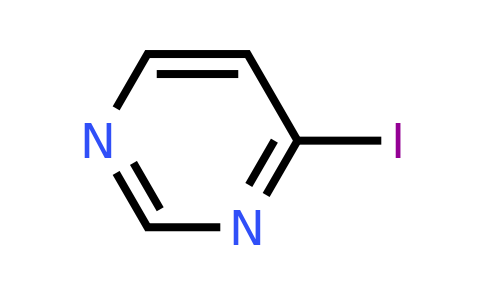 31462-57-4 | 4-Iodopyrimidine