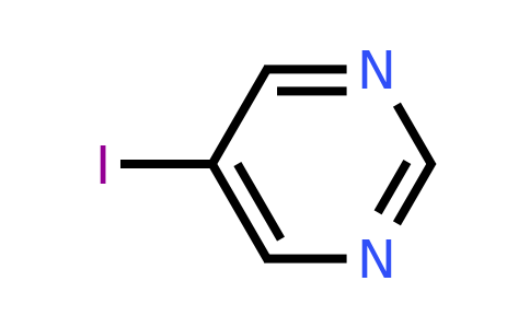 31462-58-5 | 5-Iodopyrimidine