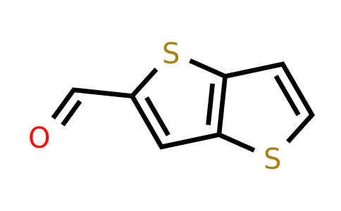 31486-86-9 | Thieno[3,2-b]thiophene-2-carbaldehyde