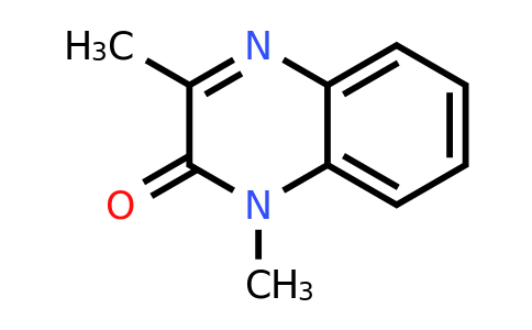 3149-25-5 | 1,3-Dimethylquinoxalin-2(1h)-one