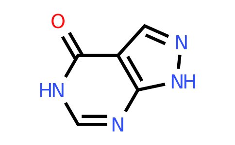 315-30-0 | Allopurinol