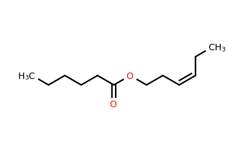 cis-3-Hexenyl Hexanoate