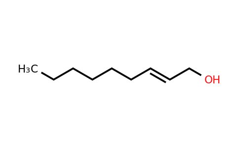 31502-14-4 | trans-2-Nonen-1-ol