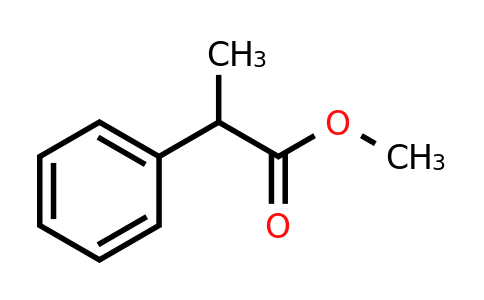 31508-44-8 | Methyl 2-phenylpropanoate