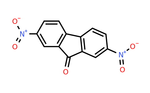 31551-45-8 | 2,7-Dinitro-9H-fluoren-9-one