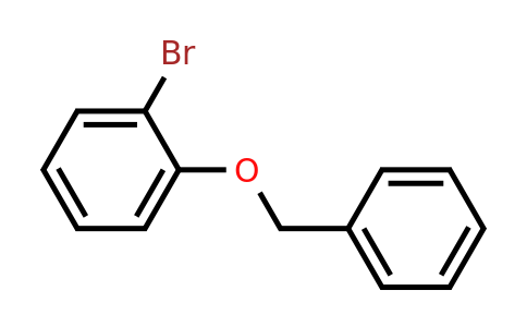 31575-75-4 | 1-(Benzyloxy)-2-bromobenzene