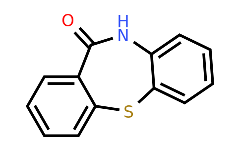 3159-07-7 | Dibenzo[b,f][1,4]thiazepin-11(10H)-one