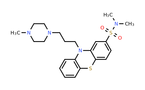 316-81-4 | Thioproperazine