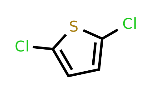 3172-52-9 | 2,5-Dichlorothiophene