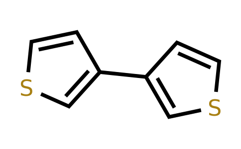 3172-56-3 | 3,3'-Bithiophene