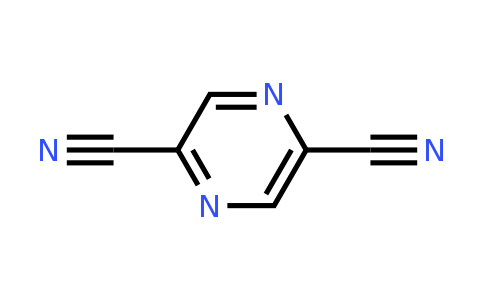 31722-48-2 | Pyrazine-2,5-dicarbonitrile