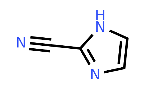 31722-49-3 | 1H-Imidazole-2-carbonitrile