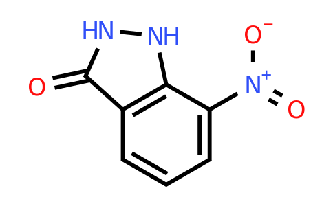 31775-97-0 | 7-Nitro-2,3-dihydro-1h-indazol-3-one