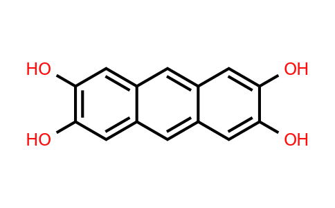 3178-75-4 | Anthracene-2,3,6,7-tetraol