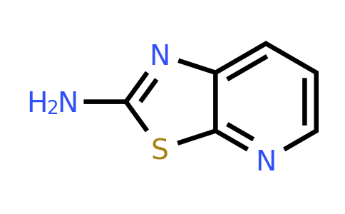 31784-70-0 | Thiazolo[5,4-b]pyridin-2-amine