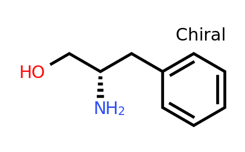3182-95-4 | L-(-)-Phenylalaninol