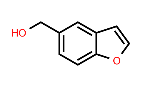 31823-05-9 | Benzofuran-5-ylmethanol