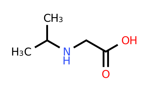 3183-21-9 | Isopropylglycine