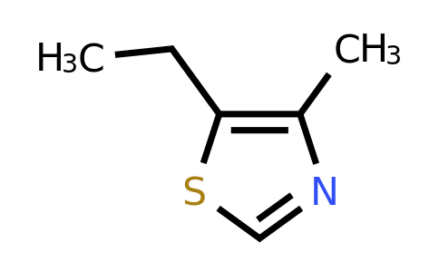 31883-01-9 | 5-Ethyl-4-methylthiazole